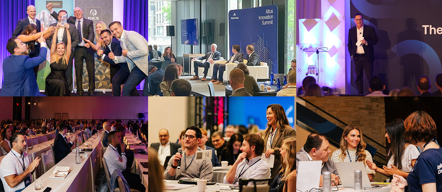 Summer Internship 2018 Recap