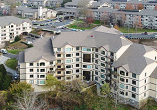 AlexianVillageRetirementLiving