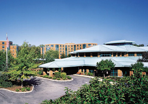 BethlehemWoodsVillage