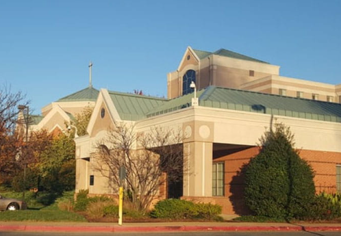 CarollManor