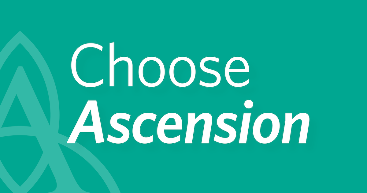 Ascension Careers Healthcare jobs that make a difference