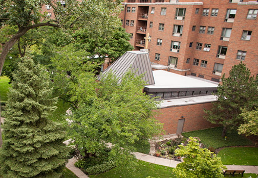 ResurrectionVillageRetirementLiving