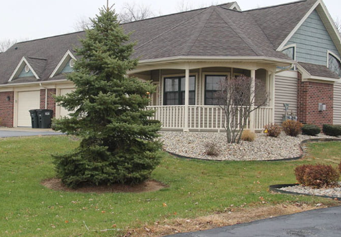 SacredHeartVillage