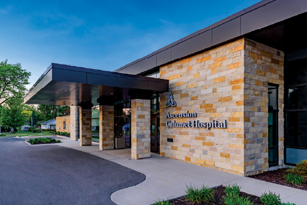 Tile-Facility-Ascension-Calumet-Hospital-Chilton-Wisconsin-1-600x400