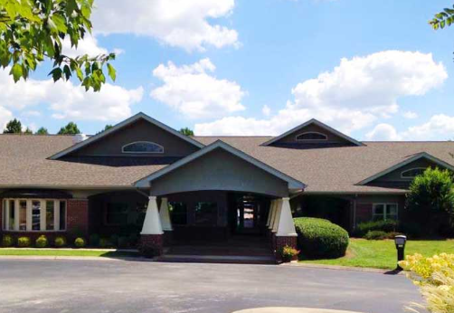 ValleyResidence