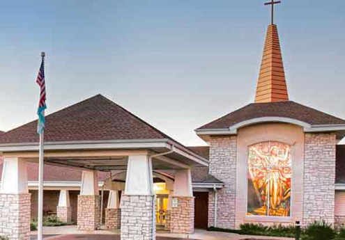 ViaChristiVillage