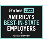 Graphic - Award - Forbes - Ascension - 2021-2022 America's Best-In-State Employers