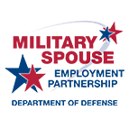 Graphic - Award - Ascension - Department Of Defense - Since 2022, Military Spouse Employment Partner