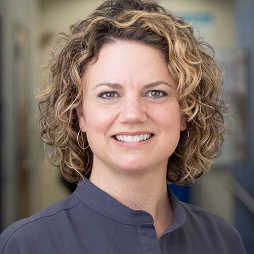 Tile - Testimonial - Ascension - Grow with - Photo of Shania, Pulmonary Navigator