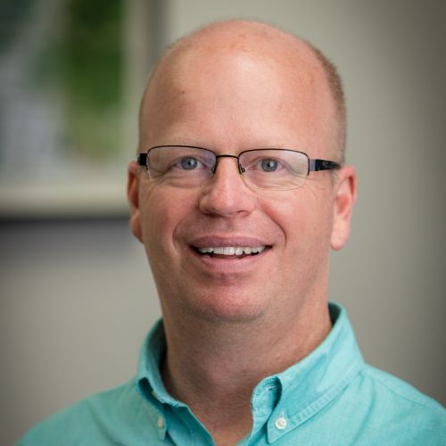 Testimonial tile - Ascension Living - Photo of JW, Director of Nursing, RN