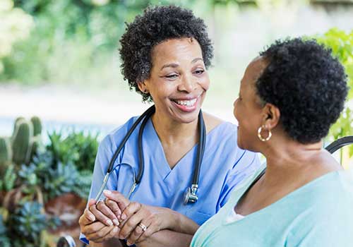 nursing assistant jobs colorado springs