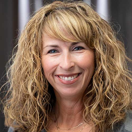 Tile - Ascension Associate Testimonial - Abbie smiling into camera