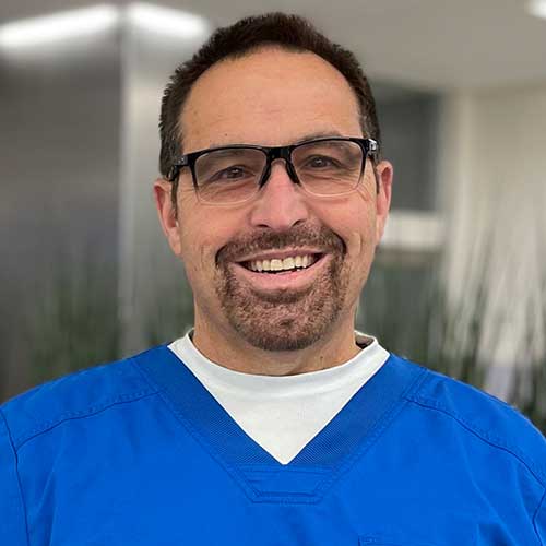 Tile - Ascension Associate Testimonial - Jeff smiling into camera