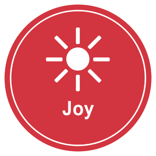 Honda Core Value - Joy