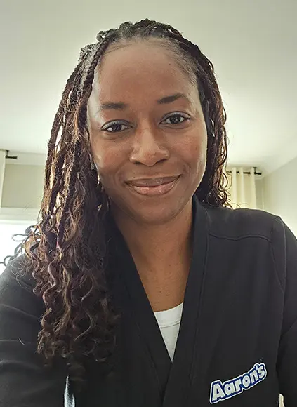Alvinda-Carson