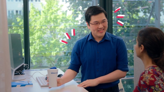 Yung Chien Chee (Nelvin)