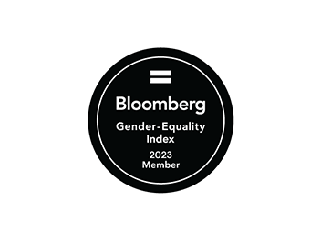 Bloomberg 2023 logo