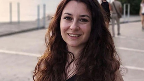 Daniela Auditor bei Allianz Italy
