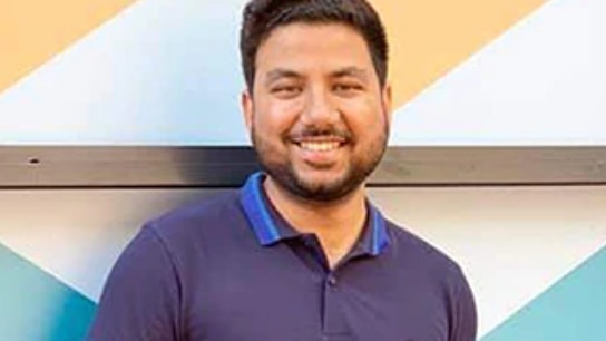Inzi, Risk & Compliance Manager bei der Allianz Australia