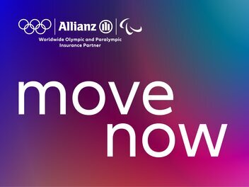 Move now campaign