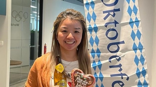 Head shot of Tan Ming Kee