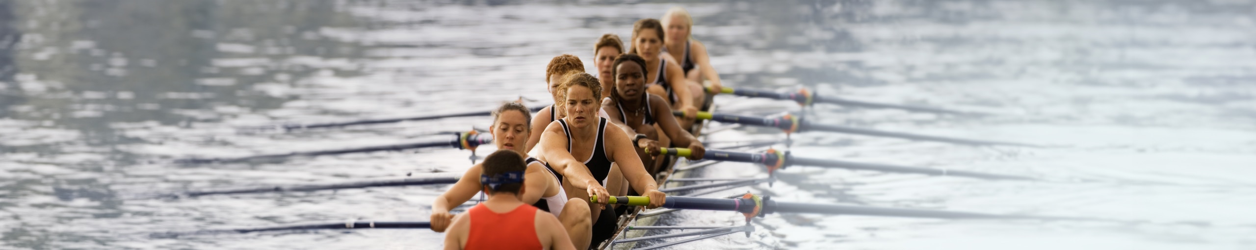Canoe sprint