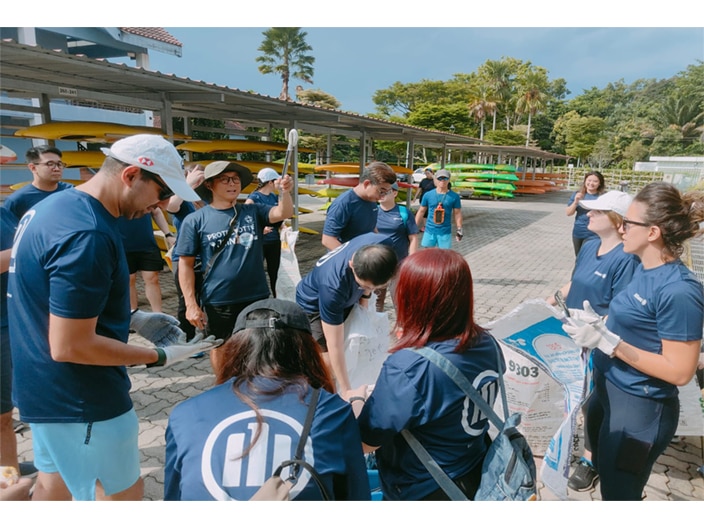 Corporate Social Responsibility
