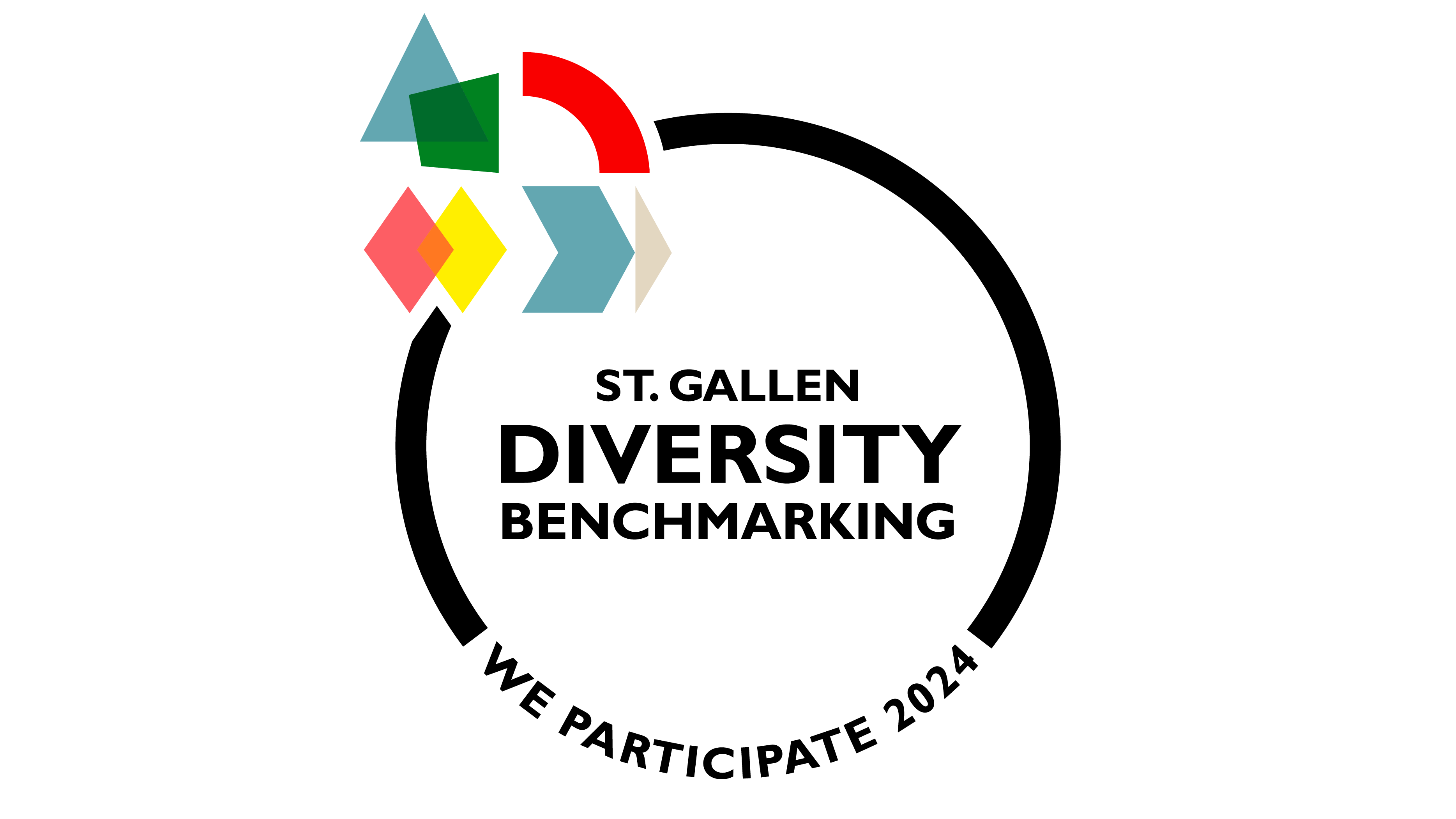 Participation au benchmarking de la diversité à Saint-Gall