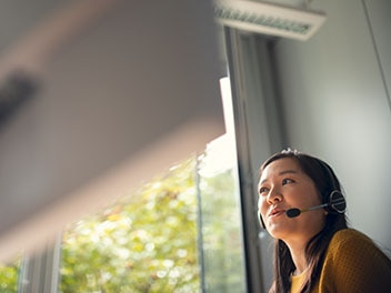 Mitarbeiter:in Helpdesk