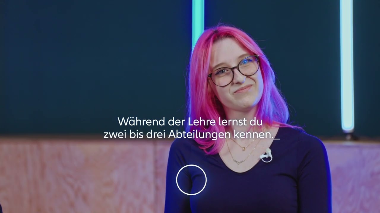 Video CEO vs. Lernende