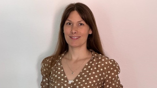 Vorstellung von Jessica Altmann, Investment Management 