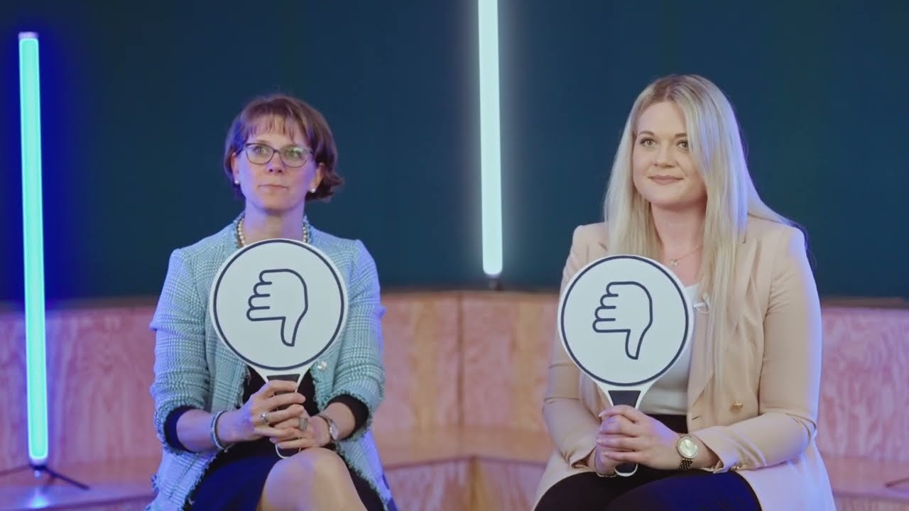 Leiterin Ressort Leben vs. Schadenspezialistin