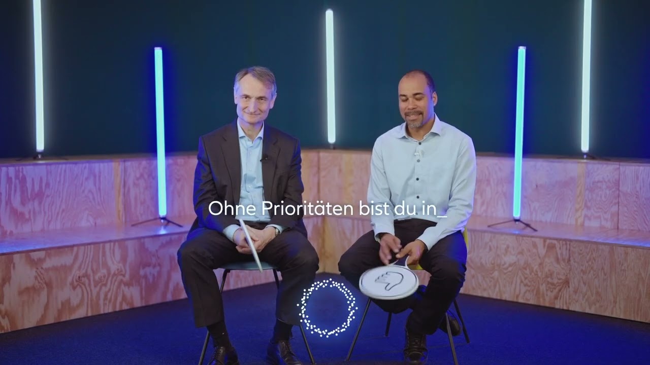 Video CFO vs. Agile Coach