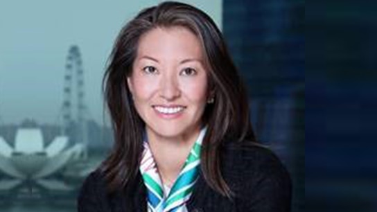 Foto da cabeça de Jenny