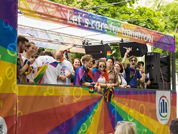 Pride