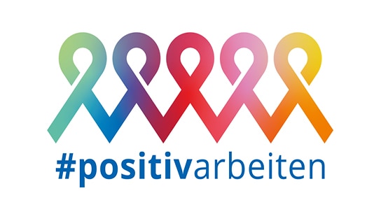 #positivarbeiten