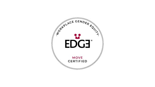 Edge Zertifikat