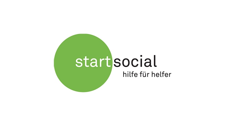 startsocial e. V. Hilfe für Kinder