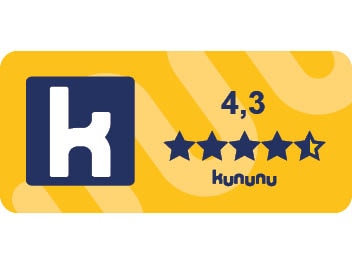 Top Company 2025 Kununu