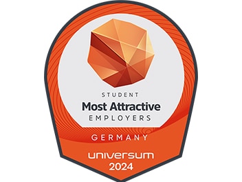 Universum Deutschland