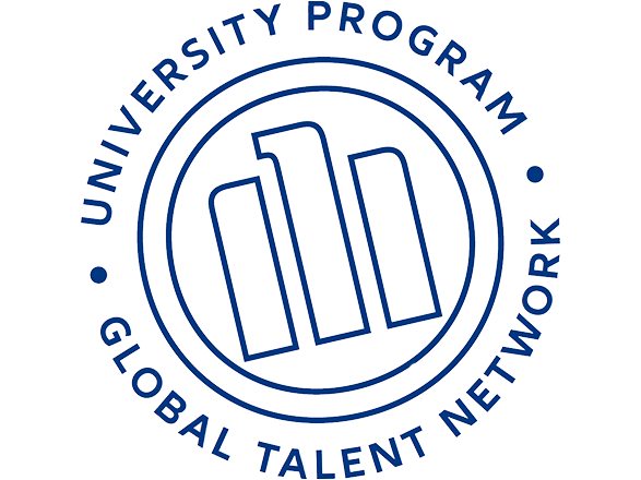 Programme du sceau de l'Université Allianz
