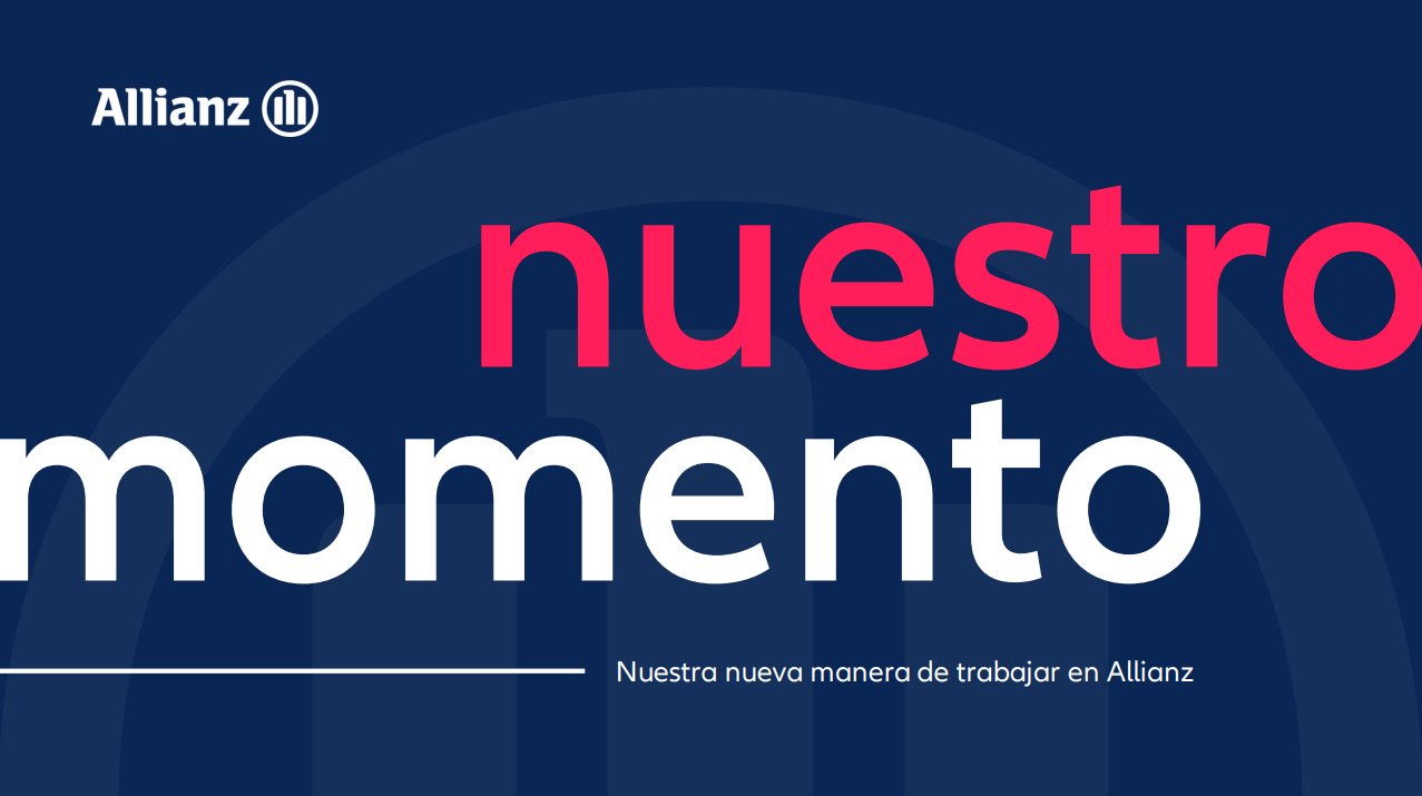 nuestro momento