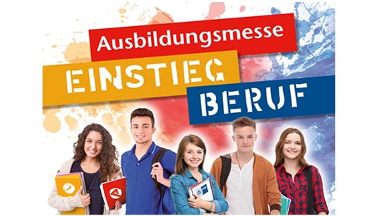 Mehrere Lächelnde Personen