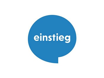 Logo einstieg