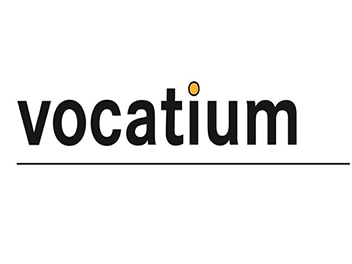 Logo vocatium