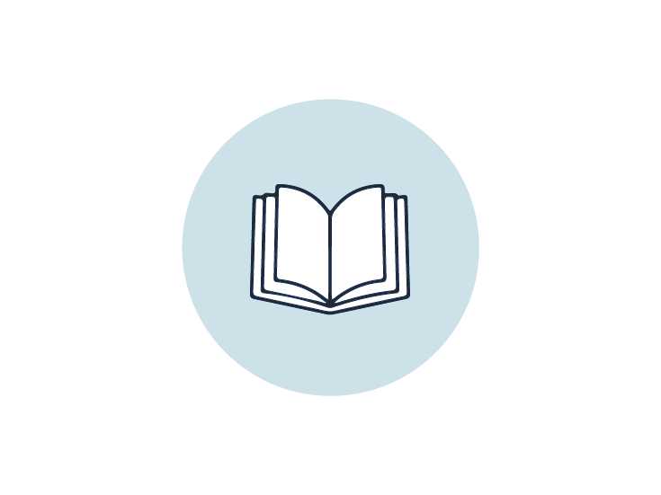 Icon book
