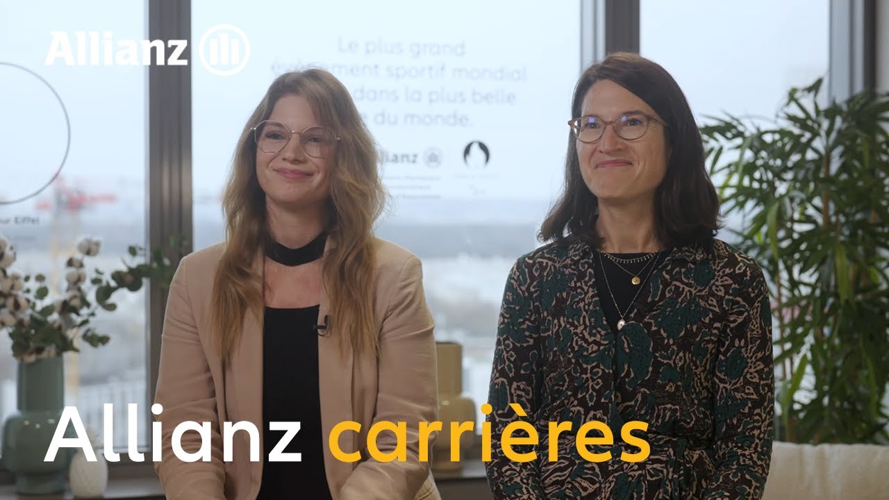 France_Rencontrez Laurie & Annabelle