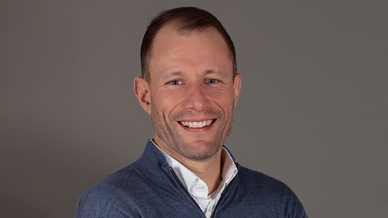 Steffen, Scholarship alumnus