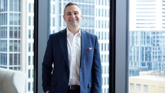 head shot of Matthew