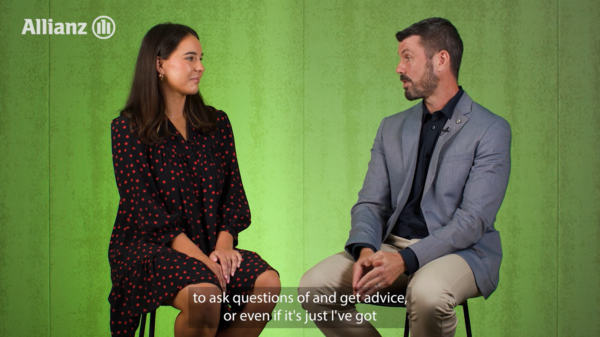 Meet Brad a physio who decided to move from clinic to corporate so he could have more balance, better flexibility and feel challenged day to day by helping case workers determine solutions to help injured workers. 